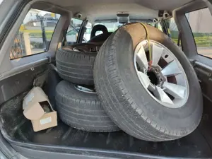 Mitsubishi Pajero Sport 4X4 - imagine 9