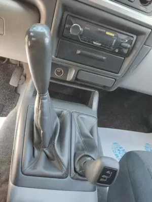 Mitsubishi Pajero Sport 4X4 - imagine 8