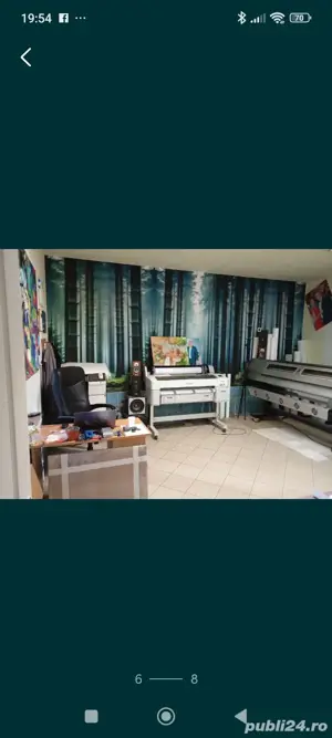 Inchiriez spatiu productie, depozitare etc - imagine 5