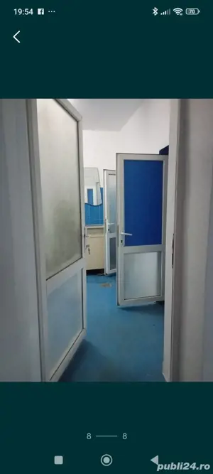 Inchiriez spatiu productie, depozitare etc - imagine 2