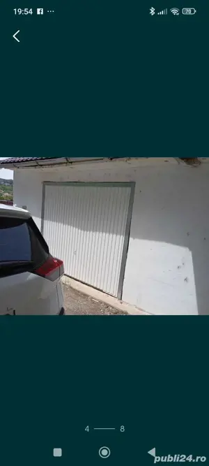 Inchiriez spatiu productie, depozitare etc