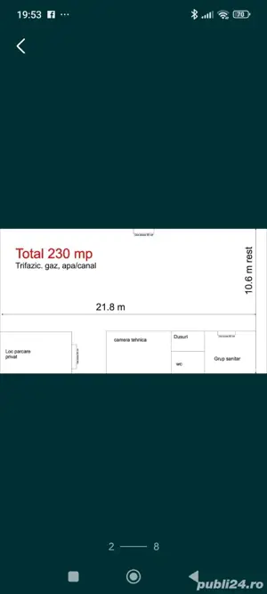 Inchiriez spatiu productie, depozitare etc - imagine 6