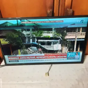 TP.S506.PB819-Placă Bază TV Vortex Ledv32-CK600  - imagine 5