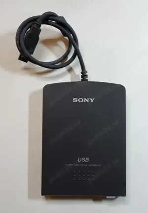Floppy Disk extern USB , Fujitsu si Sony Teac