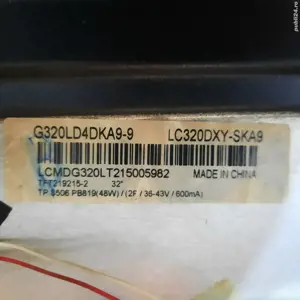 PLACĂ BAZĂ TV ALLVIEW32ATC5000H(TP.S506.PB819) - imagine 3