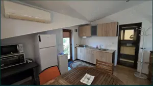 GARSONIERĂ 40mp, elegantă, modernă, open space, în vilă, Dr  Taberei Militari zona Plaza România. - imagine 3