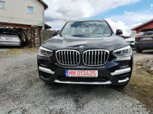 BMW X3 G01, an 2020, Full-LED Adaptiv, Virtual Cockpit, Panoramic  - imagine 2