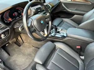 BMW X3 G01, an 2020, Full-LED Adaptiv, Virtual Cockpit, Panoramic  - imagine 4