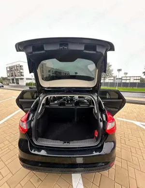 Ford Focus Titanium, 1,6 Diesel  - imagine 7
