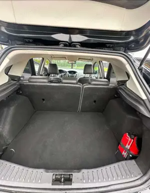 Ford Focus Titanium, 1,6 Diesel  - imagine 9