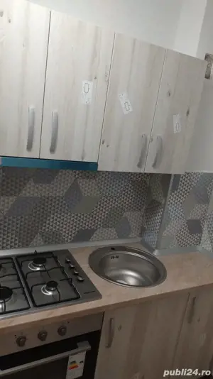 vând garsonieră  - imagine 4