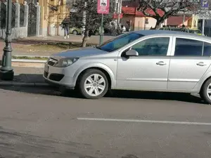 Opel astra h 1.4 Benzina  - imagine 3