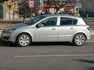 Opel astra h 1.4 Benzina  - imagine 5
