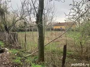 Teren de vanzare la 100m de Dunare - imagine 4