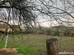 Teren de vanzare la 100m de Dunare - imagine 3