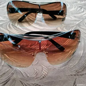 Ochelari de soare unisex 