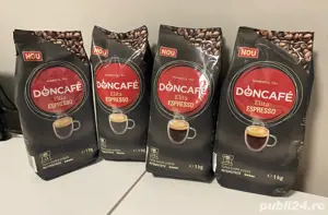 Cafea boabe DONCAFE Elita Espresso, 1 kg - imagine 4