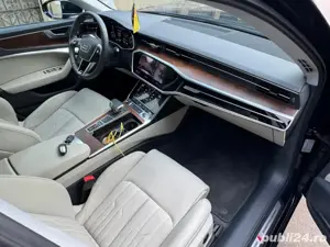 Audi A6 50tdi quattro mild hibrid - imagine 6