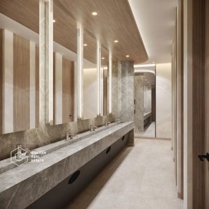 Apartament 1 dormitor în complexul rezidențial Azizi Venice, Dubai - imagine 4