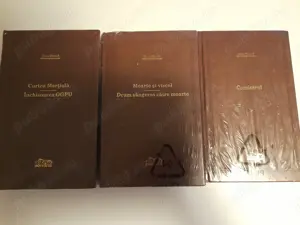 Vand cărți - imagine 3