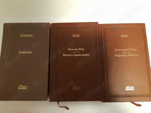 Vand cărți - imagine 2