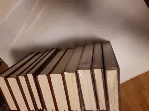 Vand cărți - imagine 4