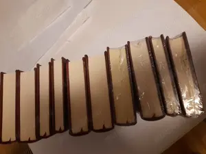 Vand cărți - imagine 5