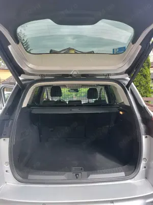 FORD KUGA,4X4, 2016,180 CP,Diesel,Proprietar,cutie automată 6 viteze, pachet sport,173000 km reali - imagine 8