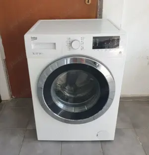 Reducere 1oo lei.  Beko 8 kg.
