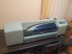 Imprimanta HP Deskjet 500 plus 24"
