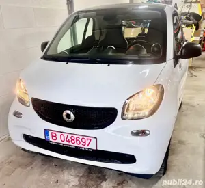 vand smart 453 electric  - imagine 3