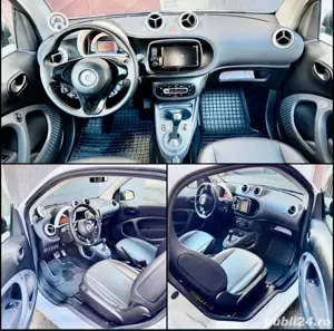 vand smart 453 electric  - imagine 4