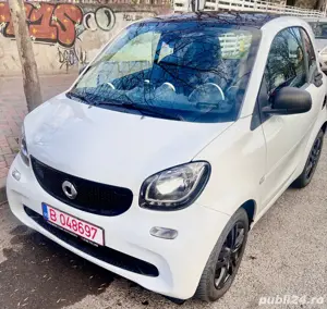 vand smart 453 electric  - imagine 7