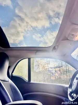 vand smart 453 electric  - imagine 5