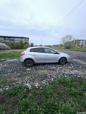 fiat bravo 2011 1.6 multijet diesel 270 000 km  sport - imagine 3