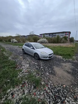 fiat bravo 2011 1.6 multijet diesel 270 000 km  sport