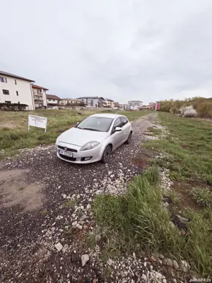 fiat bravo 2011 1.6 multijet diesel 270 000 km  sport - imagine 4