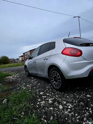 fiat bravo 2011 1.6 multijet diesel 270 000 km  sport - imagine 5