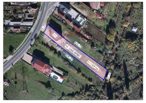 ApartHotel, 18 Camere, Parcare, Băile Felix și 1 Mai, Vânzare Schimb