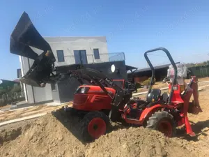  Servicii peisagistice - imagine 6