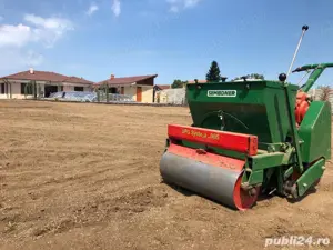  Servicii peisagistice - imagine 3