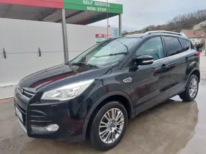 Vind Ford Kuga 2014 automat - imagine 5