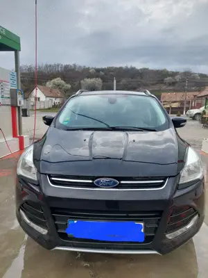 Vind Ford Kuga 2014 automat - imagine 7