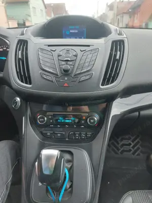 Vind Ford Kuga 2014 automat - imagine 8