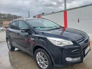 Vind Ford Kuga 2014 automat - imagine 3
