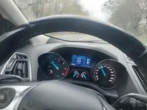 Vind Ford Kuga 2014 automat