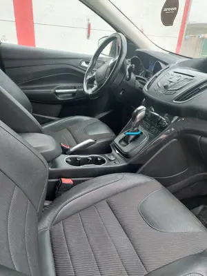 Vind Ford Kuga 2014 automat - imagine 9