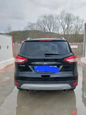 Vind Ford Kuga 2014 automat - imagine 6