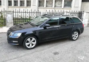 Skoda Octavia, 2.0 diesel, 2017, fara adblue  - imagine 2
