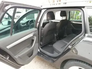 Skoda Octavia, 2.0 diesel, 2017, fara adblue  - imagine 5